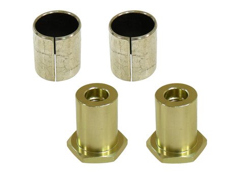 Etupukin puslasarja Ski-Doo Rev 05-07 - Northern Sledparts Oy