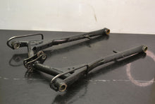 Etupukki PPS 2 Musta, 503193561 - Northern Sledparts Oy