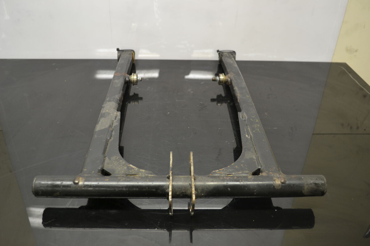 Etupukki PPS 3300, 503192557 - Northern Sledparts Oy