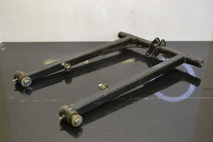 Etupukki PPS, 503191989 - Northern Sledparts Oy