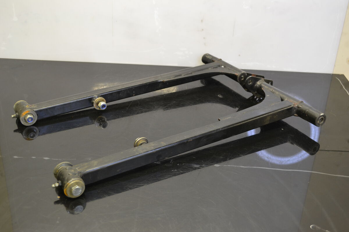 Etupukki PPS, 503191989 - Northern Sledparts Oy