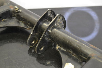 Etupukki PPS, 503191989 - Northern Sledparts Oy