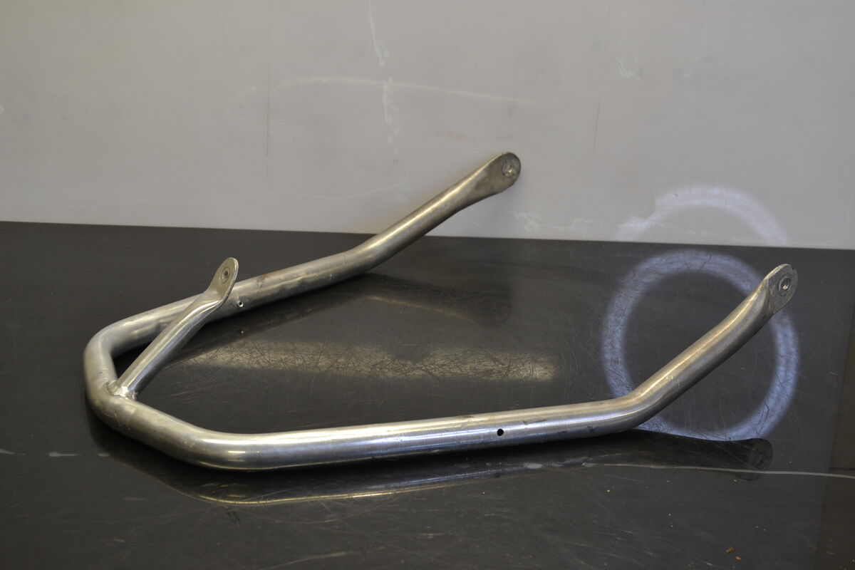 Etupuskuri Polaris Pro Ride, 1018417 - Northern Sledparts Oy