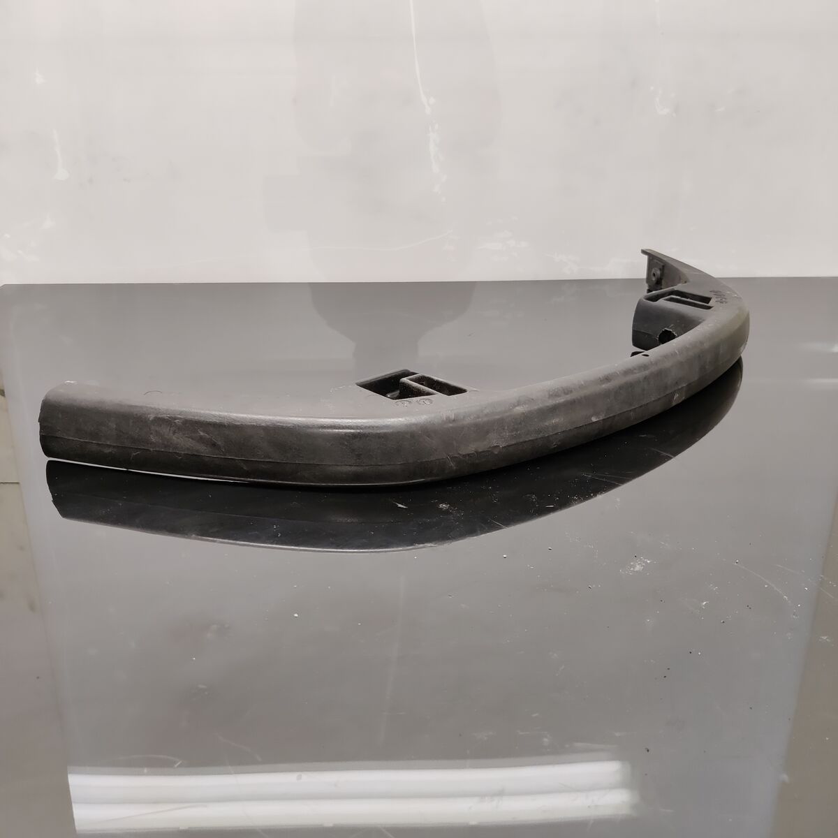 Etupuskuri Ski-Doo ZX, Lynx Evo - Northern Sledparts Oy