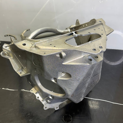 Eturunko Lynx, Ski-Doo 4T Gen4, Radien, 518334461 - Northern Sledparts Oy