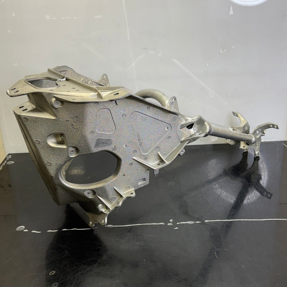 Eturunko Lynx, Ski-Doo 4T Gen4, Radien, 518334461 - Northern Sledparts Oy