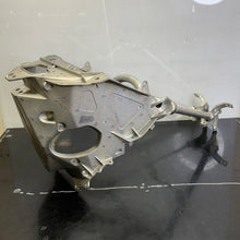 Eturunko Lynx, Ski-Doo 4T Gen4, Radien, 518334461 - Northern Sledparts Oy