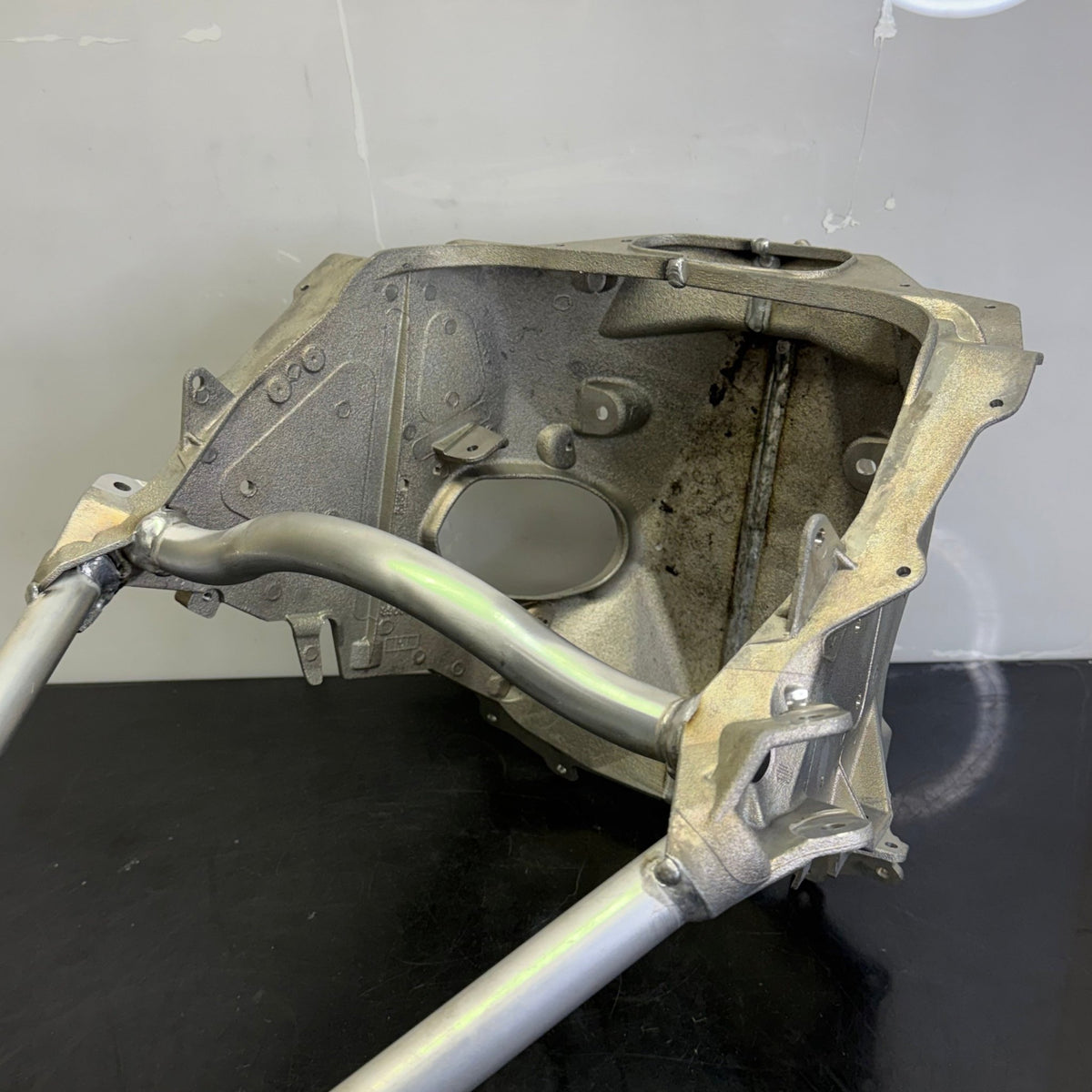 Eturunko Lynx, Ski-Doo 4T Gen4, Radien, 518334461 - Northern Sledparts Oy