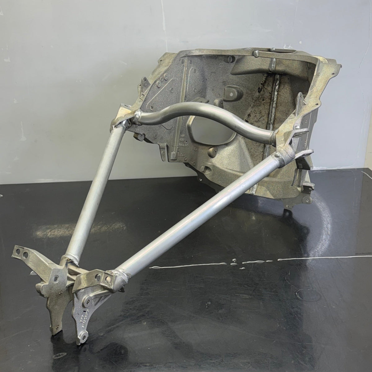Eturunko Lynx, Ski-Doo 4T Gen4, Radien, 518334461 - Northern Sledparts Oy