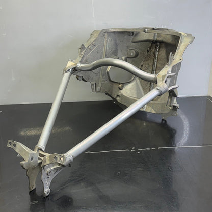 Eturunko Lynx, Ski-Doo 4T Gen4, Radien, 518334461 - Northern Sledparts Oy