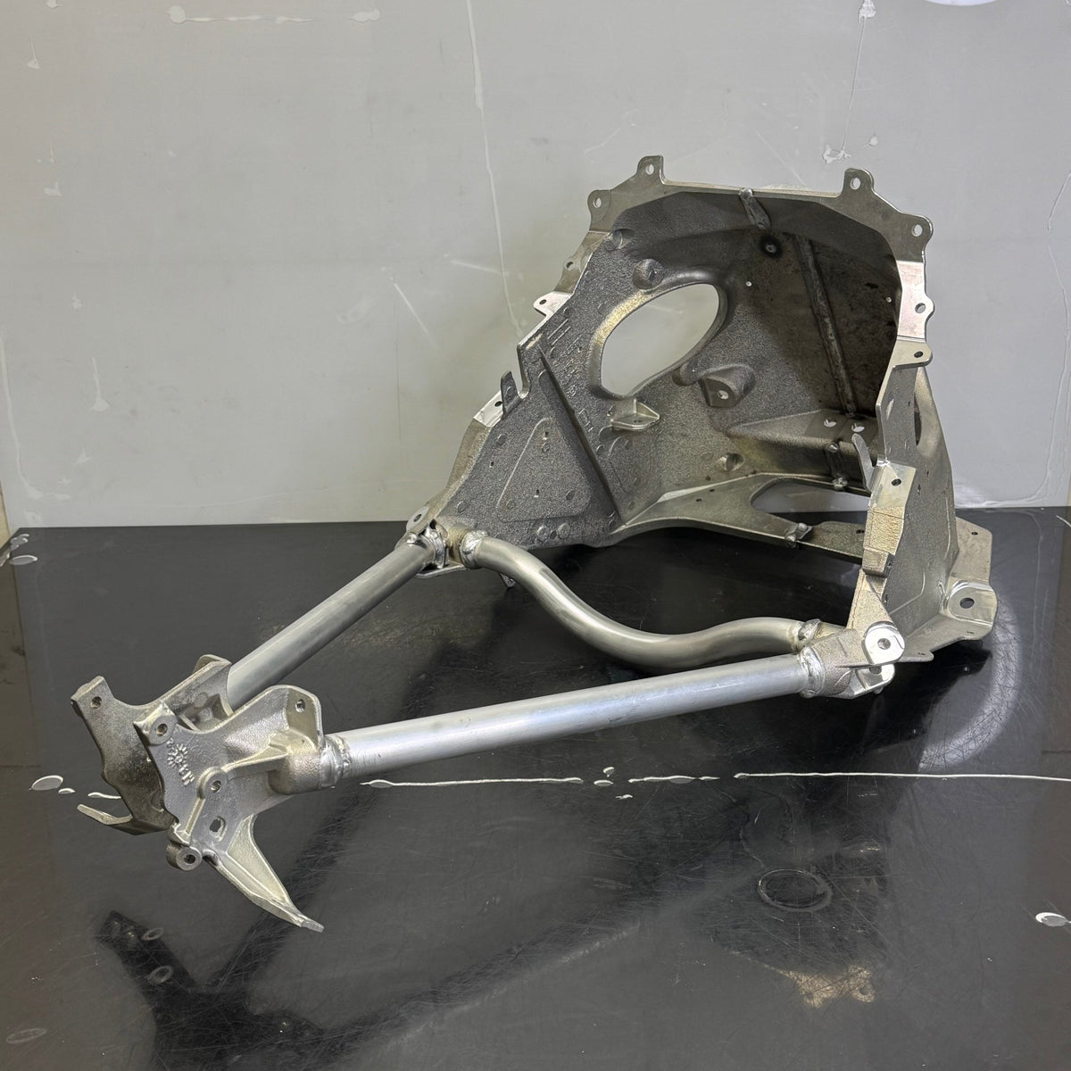 Eturunko Lynx, Ski-Doo 4T Gen4, Radien, 518334461 - Northern Sledparts Oy