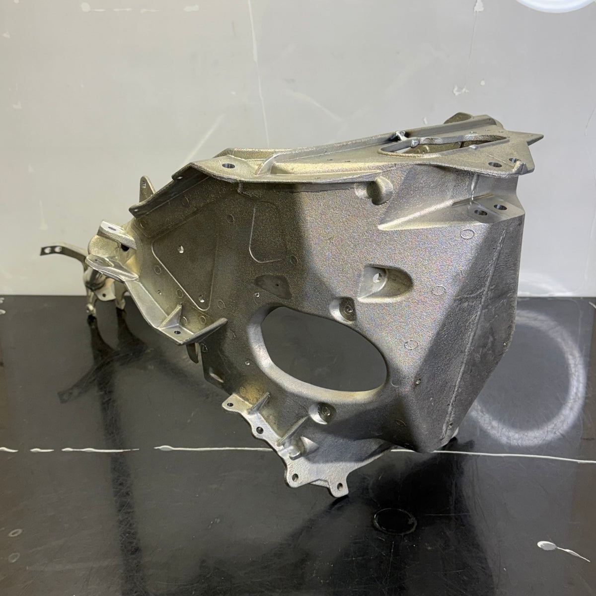 Eturunko Lynx, Ski-Doo 4T Gen4, Radien, 518334461 - Northern Sledparts Oy