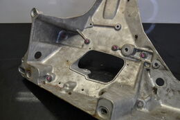 Eturunko Polaris Indy Sp oikea, 1018520 - Northern Sledparts Oy