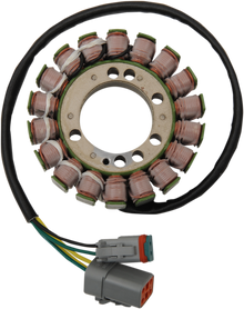 Staattori Lynx, Ski-Doo 800 Ptec, 500, 600H.O 03-10