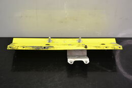 Front member Keltainen, 518326198 - Northern Sledparts Oy