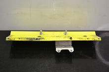 Front member Keltainen, 518326198 - Northern Sledparts Oy
