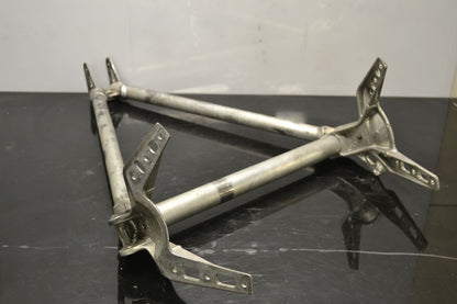 Front Member Rave RE 518326970 - Northern Sledparts Oy
