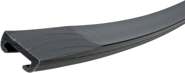 Garland Liukumuovi Lynx, Ski-Doo 2009-2025, 165 cm - Northern Sledparts Oy