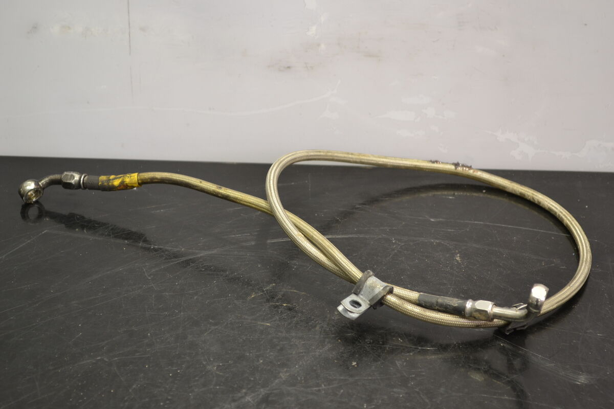 Goodride jarruletku 100 cm , Rave RE - Northern Sledparts Oy