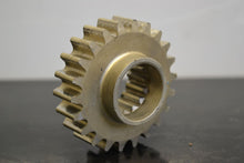 Hammasratas 22T Polaris, 3221098 - Northern Sledparts Oy