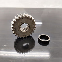 Hammasratas 24T BRP - Northern Sledparts Oy