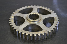 Hammasratas 43T, 504148500 - Northern Sledparts Oy
