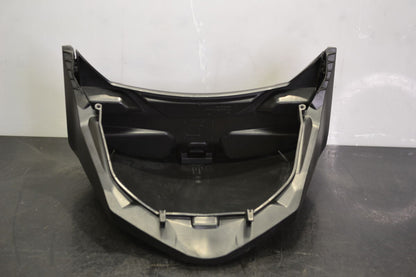 hanskalokeron jatke Lynx radien, 860201523 - Northern Sledparts Oy