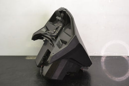 Hanskalokeron jatke Lynx radien, 860201523 - Northern Sledparts Oy