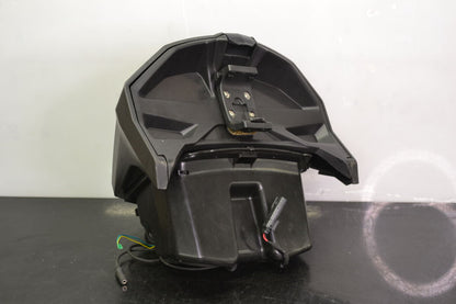 Hanskalokeron jatke Lynx radien, 860201523 - Northern Sledparts Oy