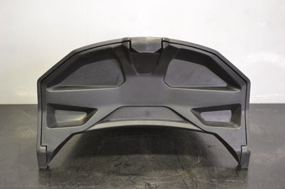 hanskalokeron jatke Lynx radien, 860201523 - Northern Sledparts Oy