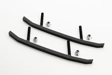 Hardox Ohjainraudat Ski-Doo Pilot, Pilot, DS Blade DS - Northern Sledparts Oy