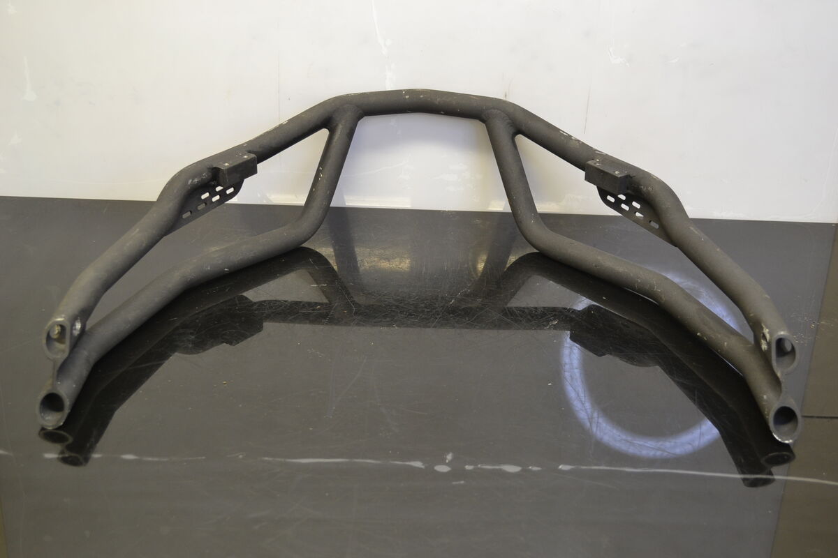 HD Etupuskuri Rex2, XM, XS, 860201318 - Northern Sledparts Oy