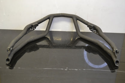 HD Etupuskuri Rex2, XM, XS, 860201318 - Northern Sledparts Oy