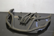 HD Etupuskuri Rex2, XM, XS, 860201318 - Northern Sledparts Oy