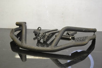 HD Etupuskuri Rex2, XM, XS, 860201318 - Northern Sledparts Oy