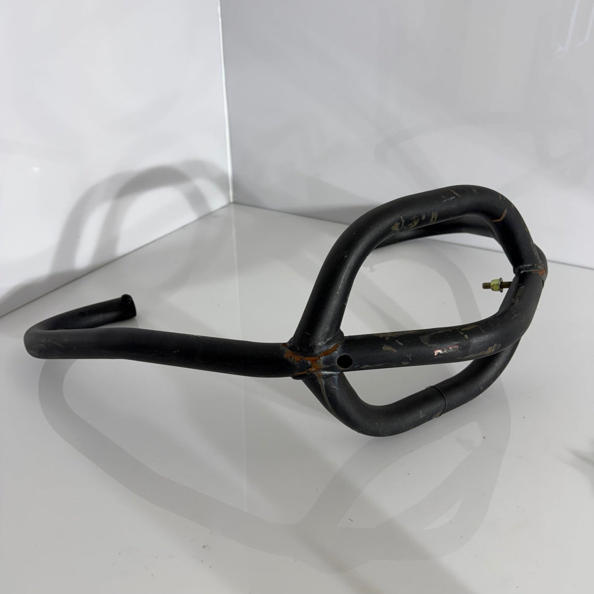 HD lisäpuskuri Ski-Doo / Lynx XM / XS, Rex - Northern Sledparts Oy