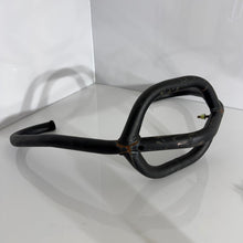 HD lisäpuskuri Ski-Doo / Lynx XM / XS, Rex - Northern Sledparts Oy