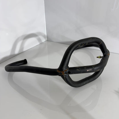 HD lisäpuskuri Ski-Doo / Lynx XM / XS, Rex - Northern Sledparts Oy