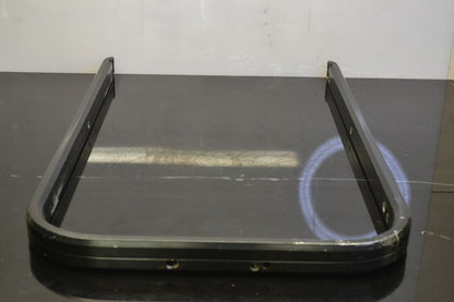 HD takapuskuri 146" 518327664 - Northern Sledparts Oy