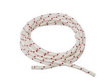 Helix Käynnistinnaru, 4,5mm 210cm - Northern Sledparts Oy