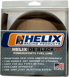 Helix Premium Polttoaineletku 9.7mm 91cm - Northern Sledparts Oy