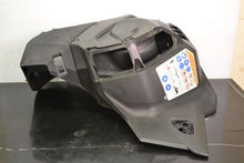 Hihnasuoja/Sivuposki Gen5 Summit, Freeride, 517309062 - Northern Sledparts Oy