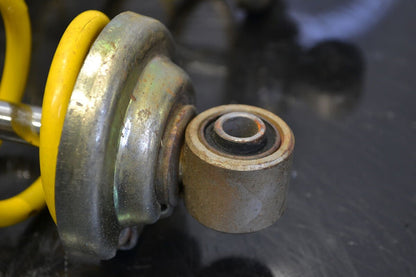HPG Iskunvaimentimet, 505070186 - Northern Sledparts Oy