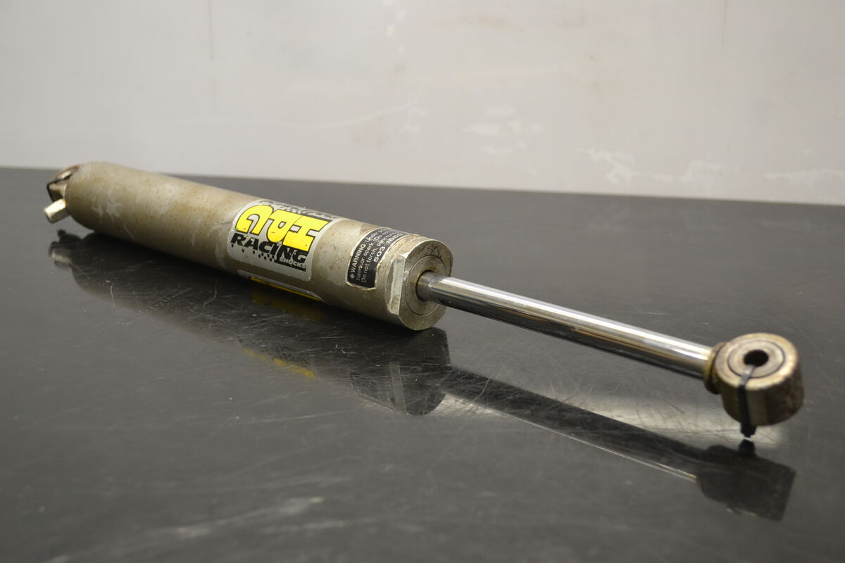 HPG takapukin iskunvaimennin, 503188912 - Northern Sledparts Oy