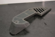 Ilmanoton Mesh oikea Shredder, Gen5, 508001139 - Northern Sledparts Oy