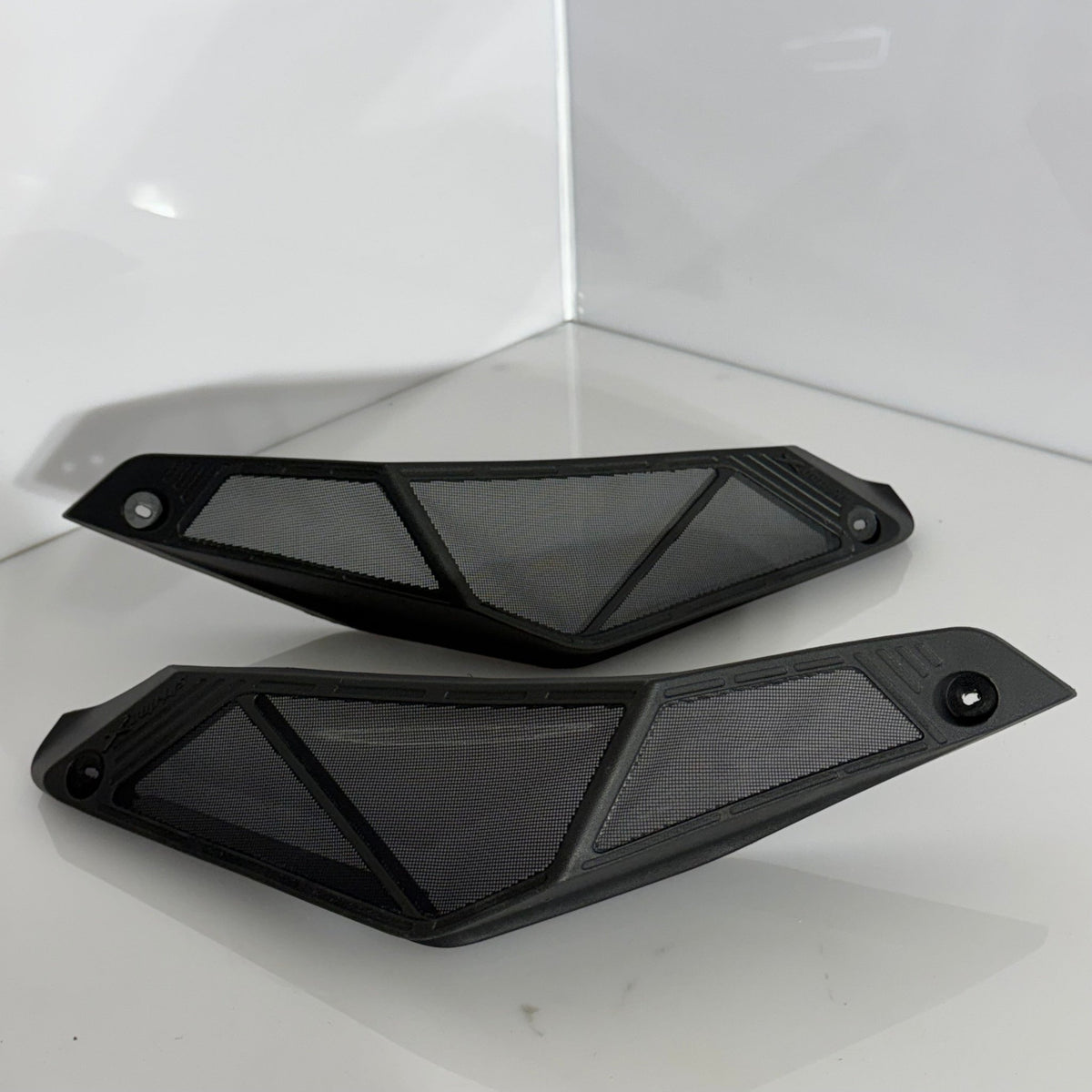 Ilmansuodattimet Gen4, Radien pari, Nitex Mesh 508000807, 508000806 - Northern Sledparts Oy