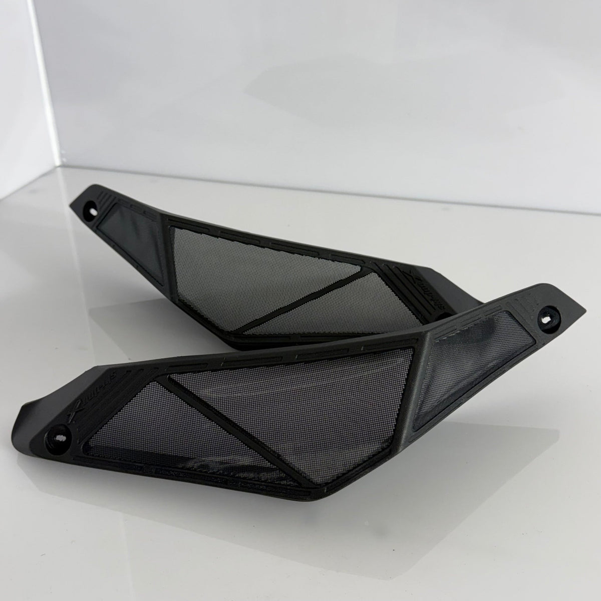 Ilmansuodattimet Gen4, Radien pari, Nitex Mesh 508000807, 508000806 - Northern Sledparts Oy