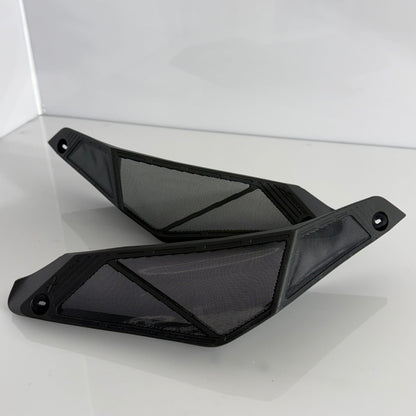 Ilmansuodattimet Gen4, Radien pari, Nitex Mesh 508000807, 508000806 - Northern Sledparts Oy