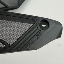 Ilmansuodattimet Gen4, Radien pari, Nitex Mesh 508000807, 508000806 - Northern Sledparts Oy