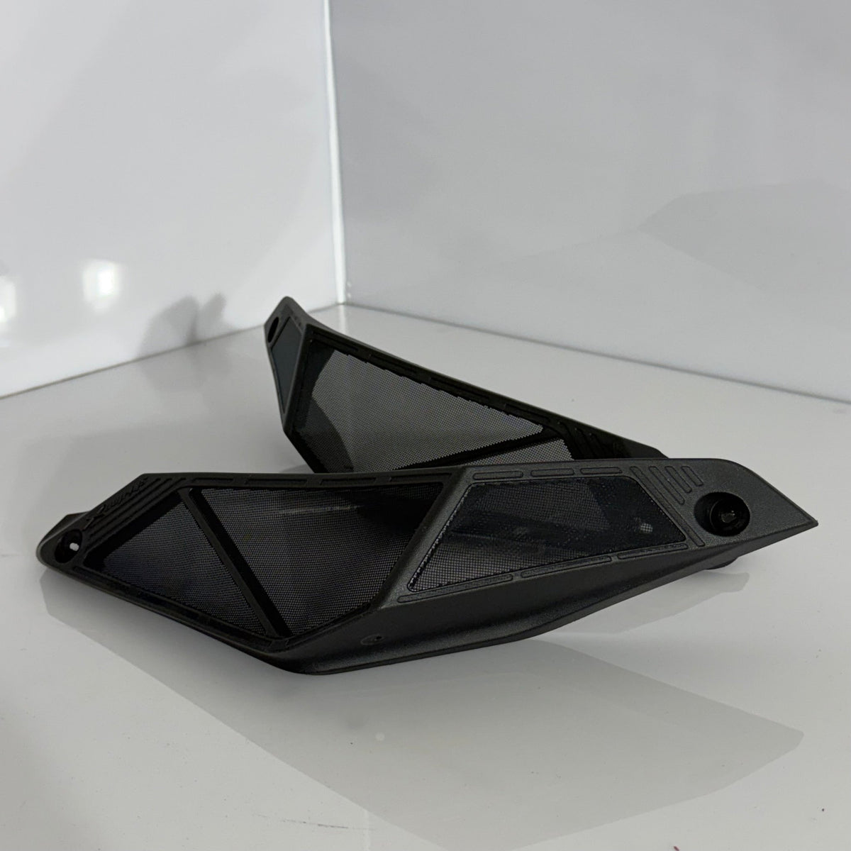 Ilmansuodattimet Gen4, Radien pari, Nitex Mesh 508000807, 508000806 - Northern Sledparts Oy